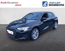 Audi A3 Sportback Ville-la-Grand