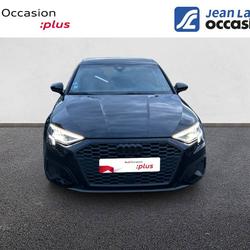 Audi A3 Sportback A3 Sportback 40 TFSIe 204 S tronic 6 Design Ville-la-Grand