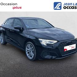 Audi A3 Sportback A3 Sportback 40 TFSIe 204 S tronic 6 Design Ville-la-Grand