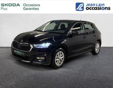 Skoda Fabia Seyssinet-Pariset
