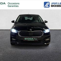 Skoda Fabia Fabia 1.0 TSI 95 ch BVM5 Ambition Seyssinet-Pariset