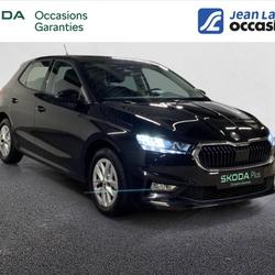 Skoda Fabia Fabia 1.0 TSI 95 ch BVM5 Ambition Seyssinet-Pariset