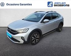 Volkswagen Taigo SEYNOD