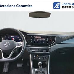 Volkswagen Taigo Taigo 1.0 TSI 110 DSG7 Life Business SEYNOD