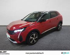 Peugeot 3008 Lisieux