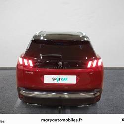 Peugeot 3008 3008 BlueHDi 130ch S&S EAT8 GT Lisieux