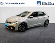 Volkswagen Polo Seyssinet-Pariset