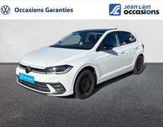 Volkswagen Polo Seyssinet-Pariset