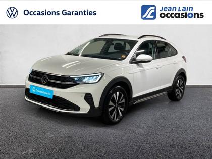 Volkswagen Taigo - Taigo 1.0 TSI 95 BVM5 Life Business - 16 990 €
