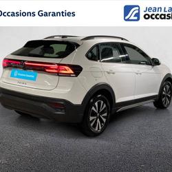 Volkswagen Taigo Taigo 1.0 TSI 95 BVM5 Life Business Annonay