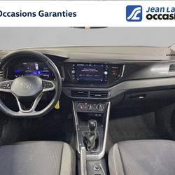 Volkswagen Taigo Taigo 1.0 TSI 95 BVM5 Life Business Annonay