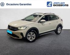 Volkswagen Taigo Sallanches