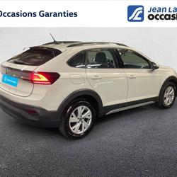 Volkswagen Taigo Taigo 1.0 TSI 95 BVM5 Life SEYNOD