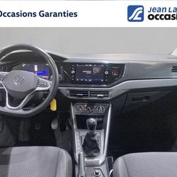 Volkswagen Taigo Taigo 1.0 TSI 95 BVM5 Life SEYNOD