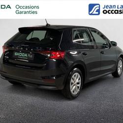 Skoda Fabia Fabia 1.0 TSI 95 ch BVM5 Ambition Ville-la-Grand