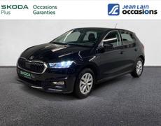 Skoda Fabia Tournon