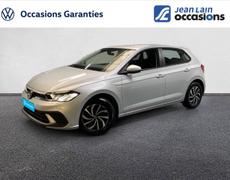 Volkswagen Polo Ville-la-Grand