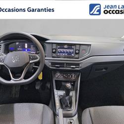 Volkswagen Polo Polo 1.0 TSI 95 S&S BVM5 Ville-la-Grand