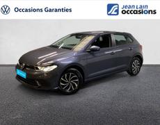 Volkswagen Polo Bourgoin-Jallieu