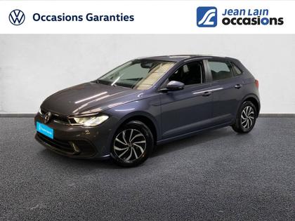 Volkswagen Polo - Polo 1.0 TSI 95 S&S BVM5 - 16 490 €