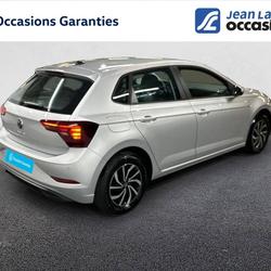 Volkswagen Polo Polo 1.0 TSI 95 S&S BVM5 SEYNOD