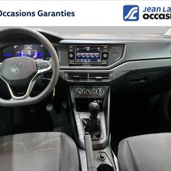 Volkswagen Polo Polo 1.0 TSI 95 S&S BVM5 SEYNOD