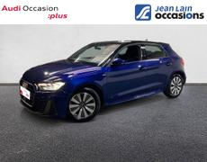 Audi A1 Sportback SEYNOD