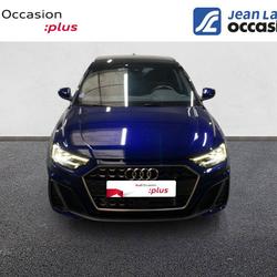 Audi A1 Sportback A1 Sportback 30 TFSI 116 ch S tronic 7 S Line SEYNOD
