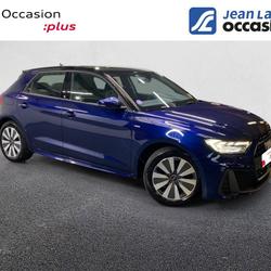 Audi A1 Sportback A1 Sportback 30 TFSI 116 ch S tronic 7 S Line SEYNOD