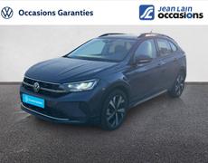 Volkswagen Taigo Sassenage