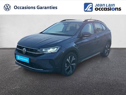 Volkswagen Taigo - Taigo 1.0 TSI 116 DSG7 VW Edition - 23 790 €