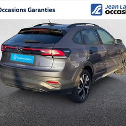Volkswagen Taigo Taigo 1.0 TSI 116 DSG7 VW Edition Anthy-sur-L&eacute;man