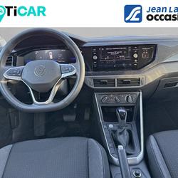 Volkswagen Taigo Taigo 1.0 TSI 116 DSG7 VW Edition Anthy-sur-L&eacute;man