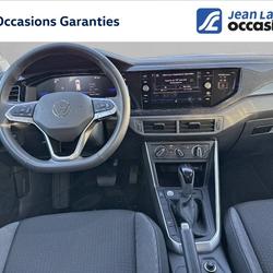 Volkswagen Taigo Taigo 1.0 TSI 116 DSG7 VW Edition Anthy-sur-L&eacute;man
