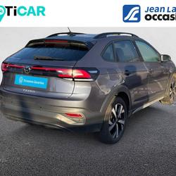 Volkswagen Taigo Taigo 1.0 TSI 116 DSG7 VW Edition Anthy-sur-L&eacute;man