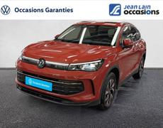 Volkswagen Tiguan Seyssinet-Pariset