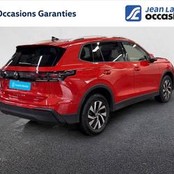 Volkswagen Tiguan Tiguan 1.5 eHybrid 204ch DSG6 VW Edition Seyssinet-Pariset
