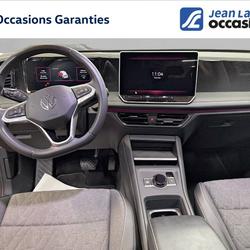 Volkswagen Tiguan Tiguan 1.5 eHybrid 204ch DSG6 VW Edition Seyssinet-Pariset