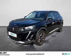 Peugeot 2008 Lisieux