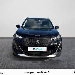 Peugeot 2008 2008 PureTech 130 S&S EAT8 Allure Pack Lisieux