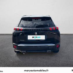 Peugeot 2008 2008 PureTech 130 S&S EAT8 Allure Pack Lisieux