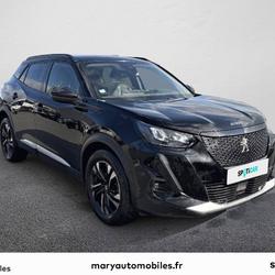 Peugeot 2008 2008 PureTech 130 S&S EAT8 Allure Pack Lisieux