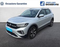 Volkswagen T-Cross Ville-la-Grand