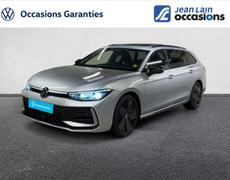 Volkswagen Passat Saint-Jean-de-Maurienne