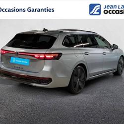 Volkswagen Passat Passat 2.0 TDI EVO SCR 150 DSG7 R-Line Saint-Jean-de-Maurienne