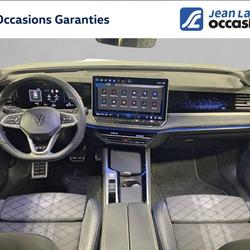 Volkswagen Passat Passat 2.0 TDI EVO SCR 150 DSG7 R-Line Saint-Jean-de-Maurienne