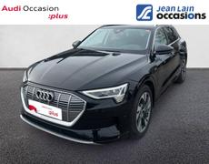 Audi e-tron Bourgoin-Jallieu