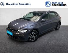 Volkswagen Polo Chambéry