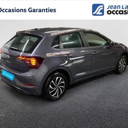 Volkswagen Polo Polo 1.0 TSI 95 S&S BVM5 Chamb&eacute;ry