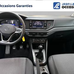 Volkswagen Polo Polo 1.0 TSI 95 S&S BVM5 Chamb&eacute;ry